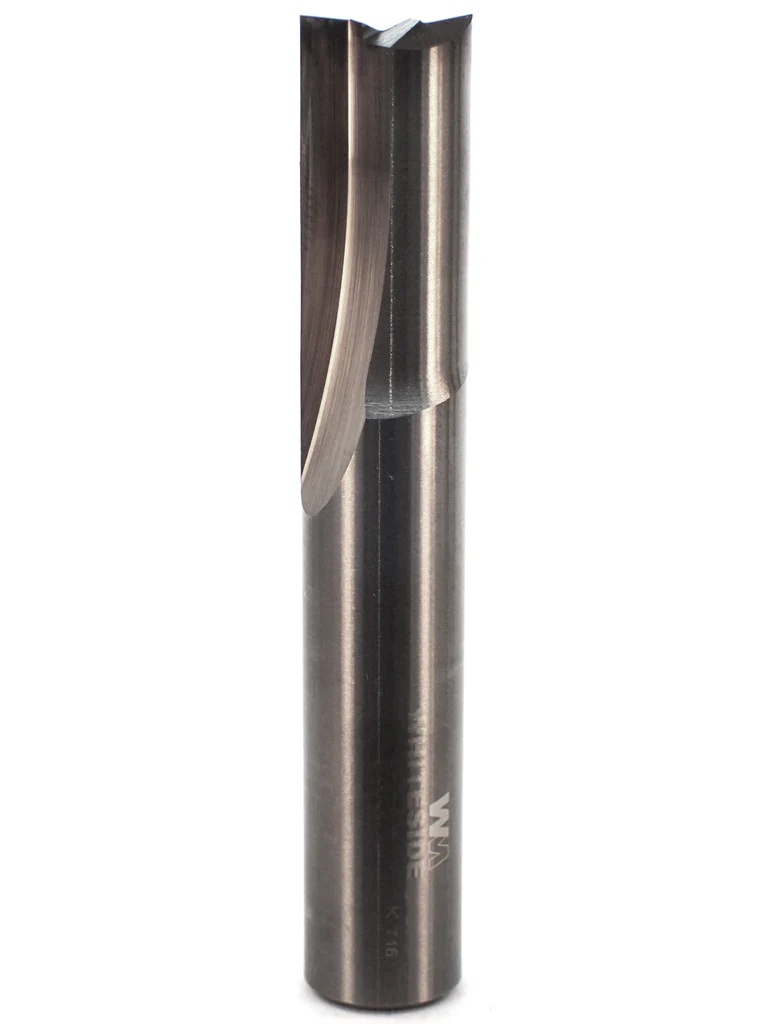 Picture of WhiteSide Machine SC25 1/2 X 1" 2Fl Carb Str Rtr 1/2 Shrink